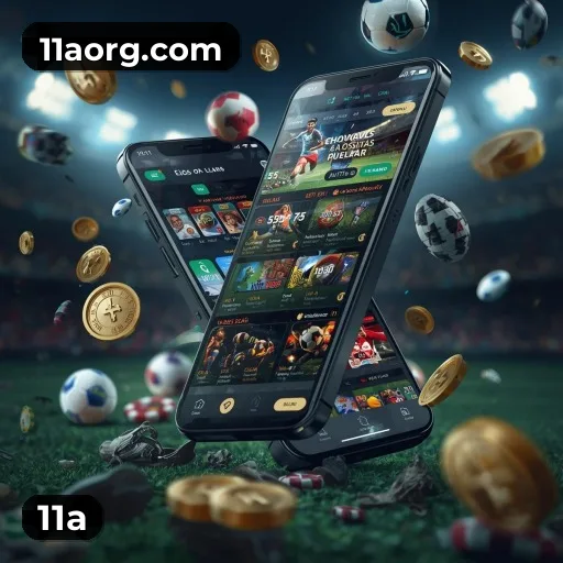 App 11a iOS