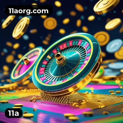 Jackpots 11a