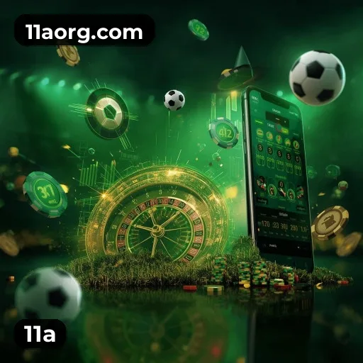 Slots mobile 11a