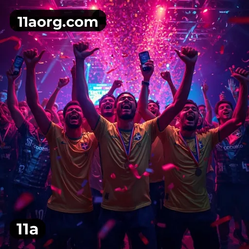 Free spins 11a