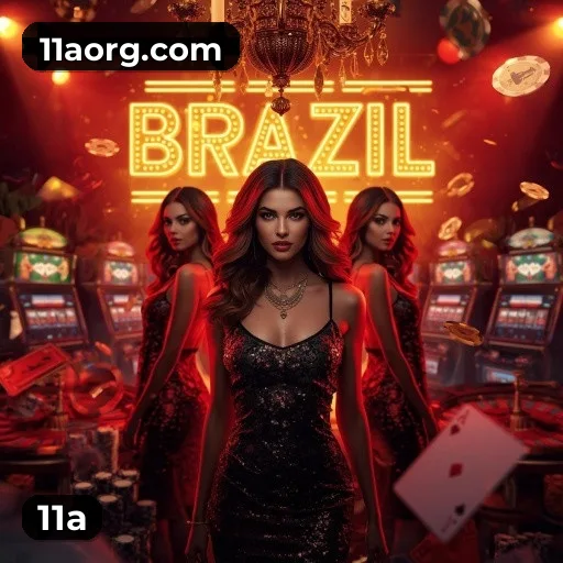 Dicas de slots 11a