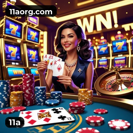 Níveis VIP 11a