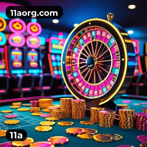 Evolução VIP 11a