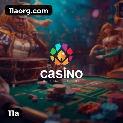 Slots RTP 11a